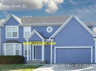 18755 W 153rd Ter, Olathe, KS 66062