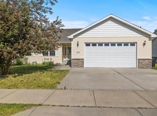 1227 Mirror Lake Ln, Billings, MT 59105