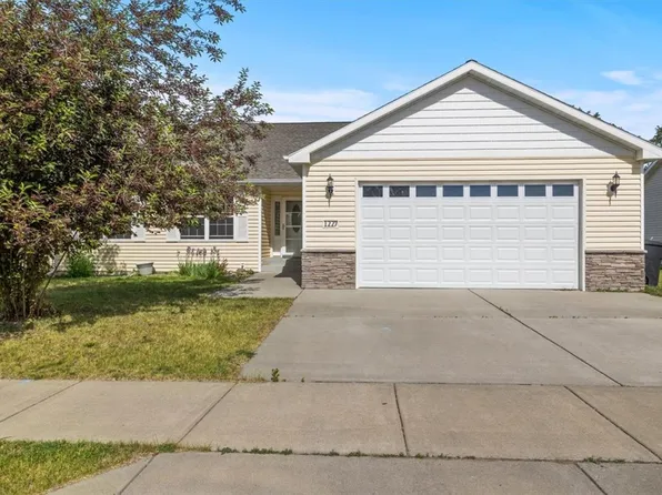 1227 Mirror Lake Ln, Billings, MT 59105