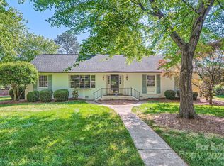 7613 Whistlestop Rd, Charlotte, NC 28210