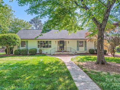 7613 Whistlestop Rd, Charlotte, NC, 28210