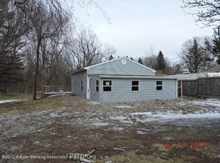 1580 W State Rd, Lansing, MI 48906