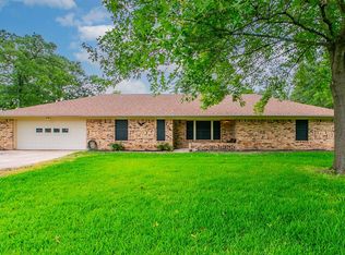 104 Deer Wood Dr, Enchanted Oaks, TX 75156