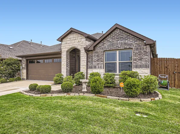 3446 Kirby Ln, Heartland, TX 75126