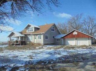 1640 Road 322, Harvard, NE 68944