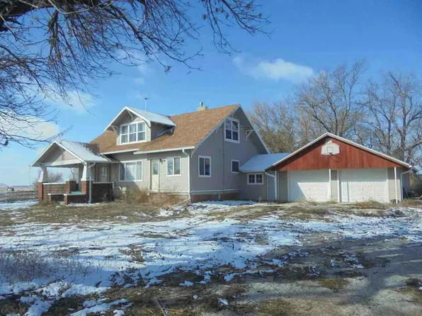 1640 Road 322, Harvard, NE 68944