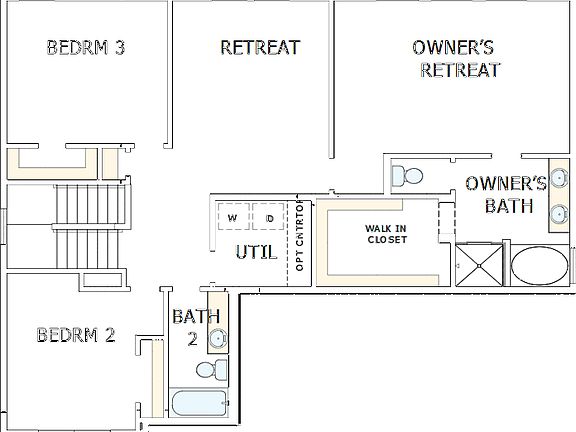 2nd Floor