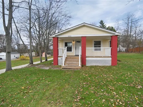 2841 Orchard Ave SE, Warren, OH 44484