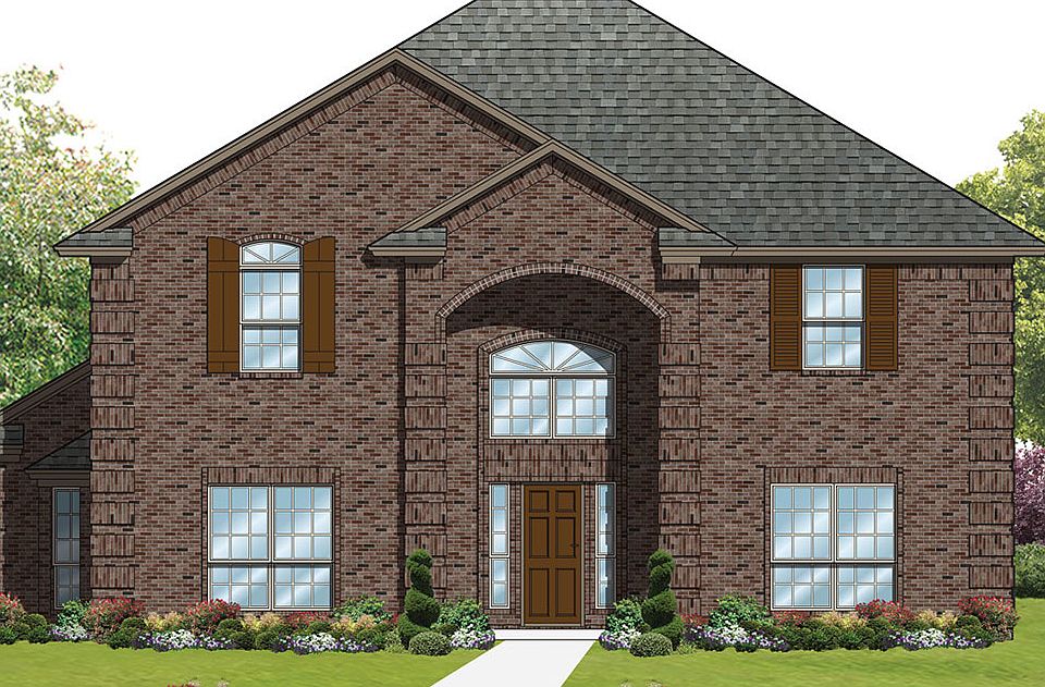 Elevation Image 1.