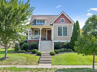 3005 Millerton Way, Thompsons Station, TN 37179