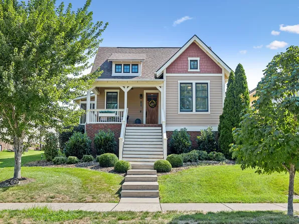 3005 Millerton Way, Thompsons Station, TN 37179