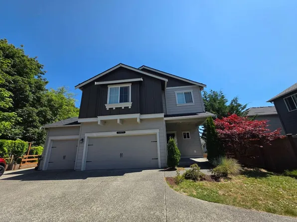 9927 13th St SE, Lake Stevens, WA 98258