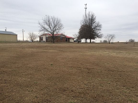 Northwest-Ish Corner