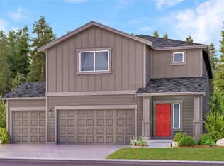 81 NE Olympic Rdg #94, Belfair, WA 98528