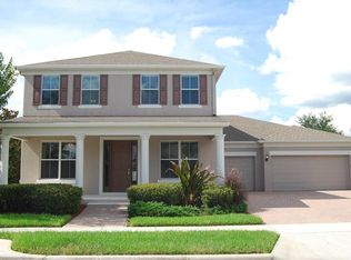 13327 Charfield St, Windermere, FL 34786