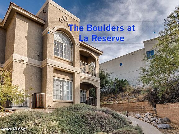 2nd image of 1500 E Pusch Wilderness Dr Unit 14205