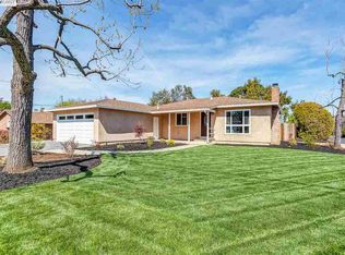 5517 Indiana Dr, Concord, CA 94521