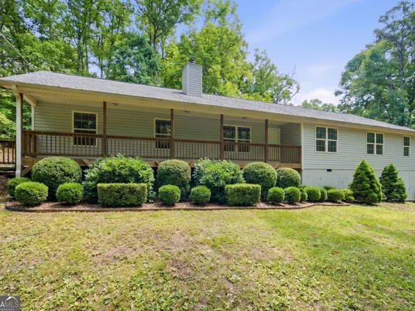 195 Hillside Dr, Dallas, GA 30157