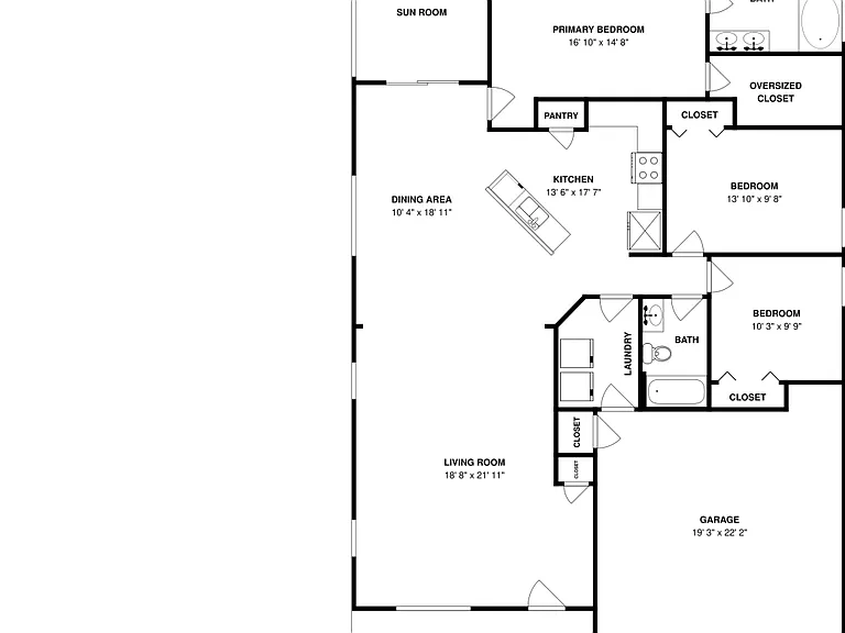 10046 Bengal Fox Dr — Photo 18