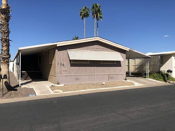 5th image of 205 S Higley Rd Lot 138