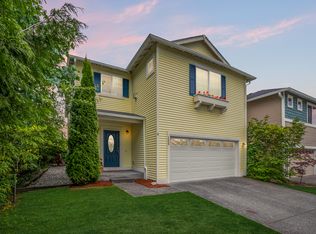 4659 Nooksack Loop, Mount Vernon, WA 98273