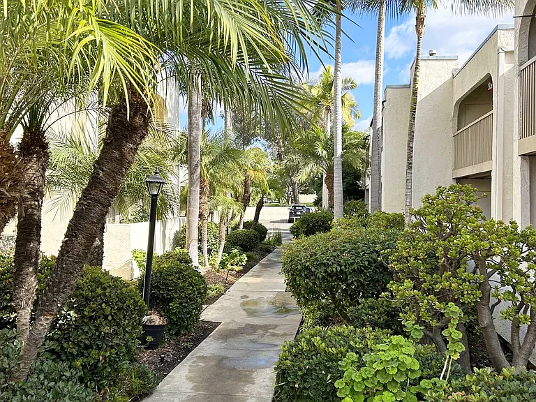 Black Mountain Villas — Photo 13