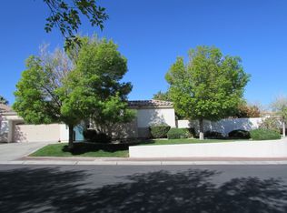 1109 Via Appianna, Henderson, NV 89052