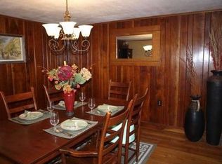 3247 Webb Rd, La Fayette, NY 13084