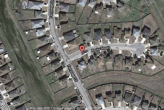 Map View
