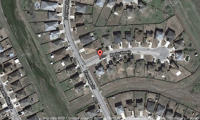 Map View