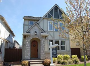 414 SW 203rd Ter, Beaverton, OR 97006