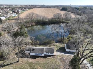 3050 S Taylor Rd, Decatur, IL 62521