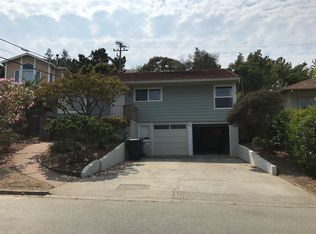 909 Larkspur Dr, Millbrae, CA 94030