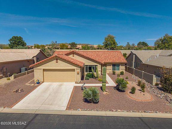 2nd image of 62834 E Flower Ridge Dr