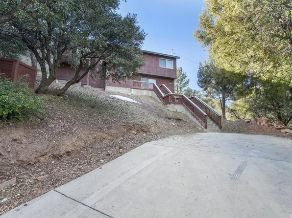 2001 Freeman Dr, Frazier Park, CA 93222