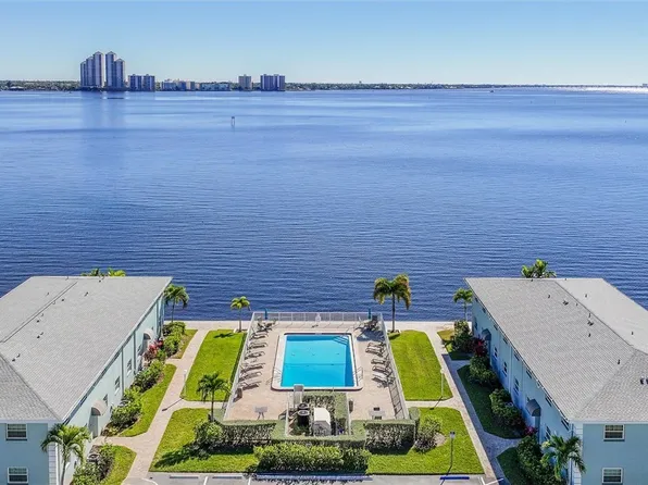 3340 N Key Dr #2, North Fort Myers, FL 33903