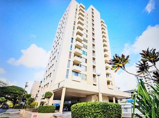 1624 Dole St APT 1504, Honolulu, HI 96822