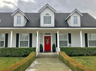 4775 Meadowbrook Ln, Paso Robles, CA 93446