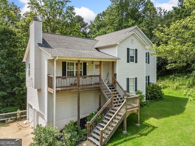 226 White Pine Way, Jasper, GA, 30143