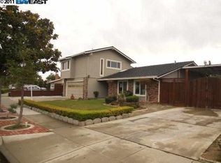 35977 Spruce St, Newark, CA