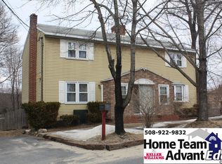115-117 Pershing St, Fitchburg, MA 01420
