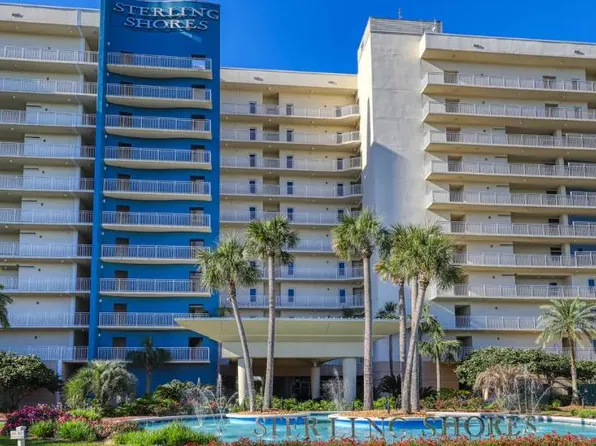 1751 Scenic Highway 98 E #207, Destin, FL 32541