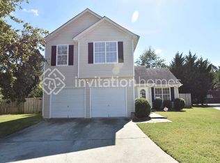 4799 Score Ct, Snellville, GA 30039