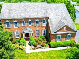 42598 Suny Bay Ct, Chantilly, VA