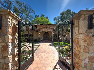 6803 Loma De Caballo, Rancho Santa Fe, CA 92067