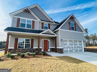 4405 Mercutio Rst #348, Forsyth, GA 31029
