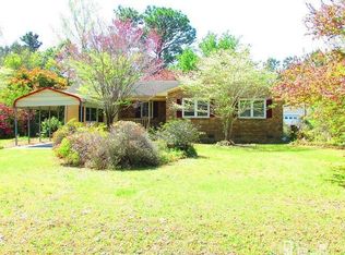 501 Mohican Trl, Wilmington, NC 28409