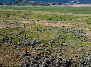 Gunnell Rd LOT 1, Soda Springs, ID 83276