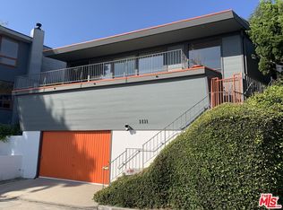 3831 Franklin Ave, Los Angeles, CA 90027