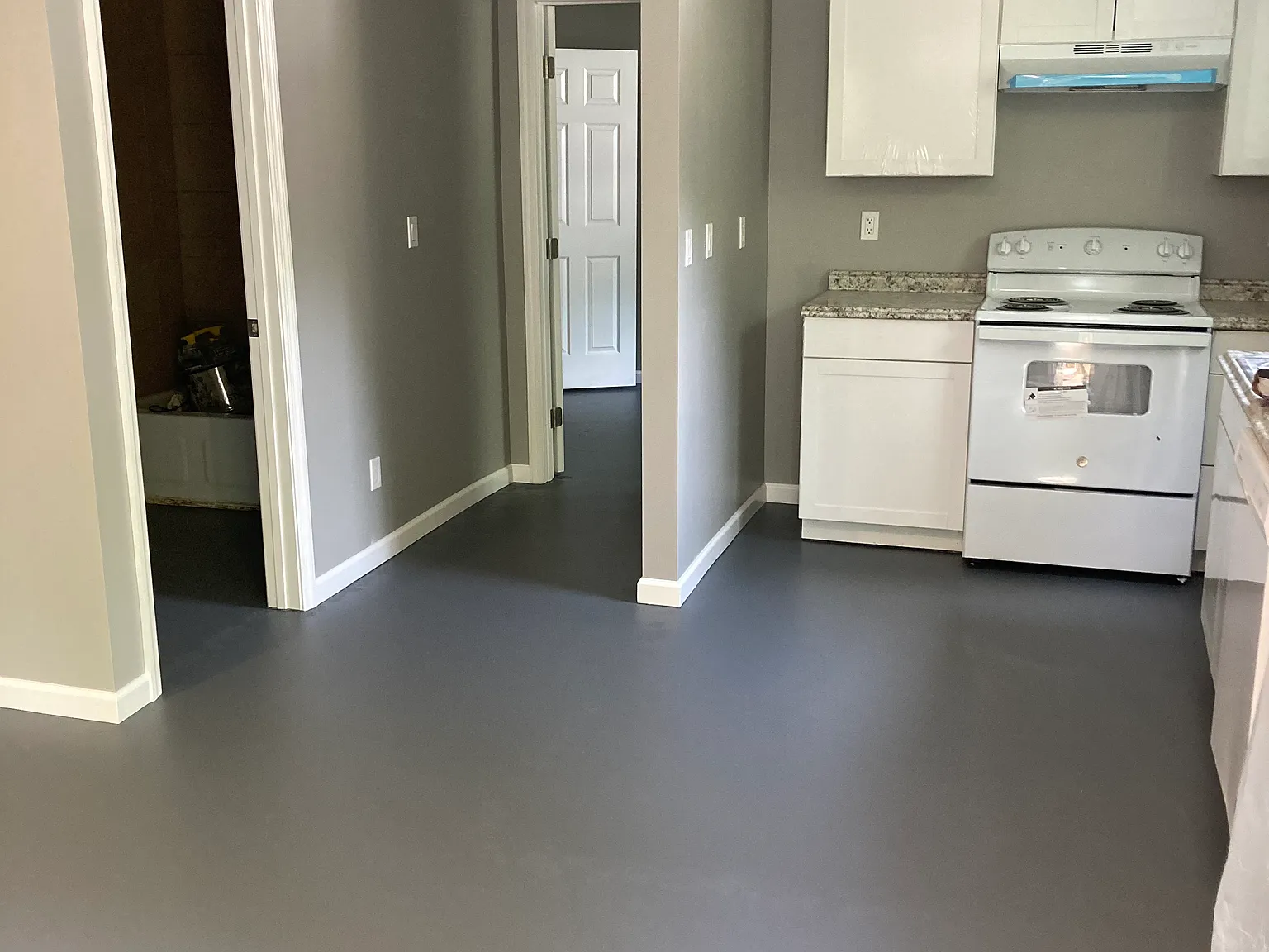 1 bed, 600 sqft, $975 — Photo 2